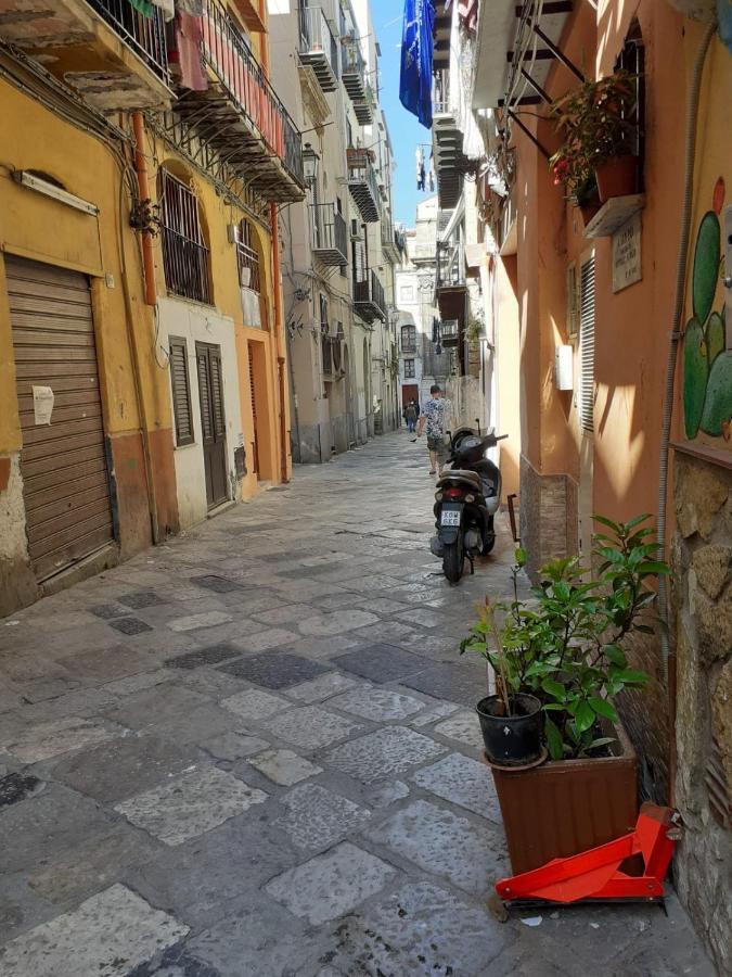 Holiday home Casa Mercato Ballaro'