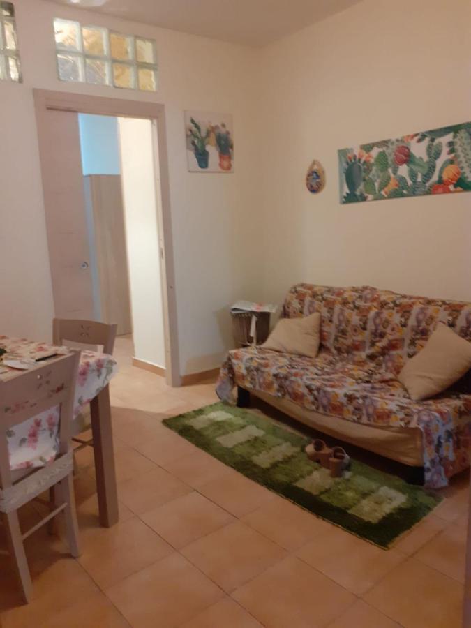 Casa Mercato Ballaro' Casa de férias